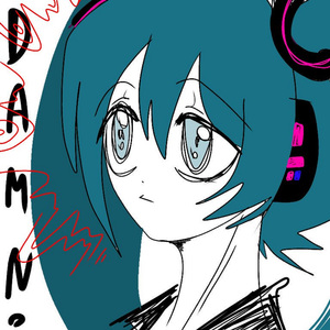 初音ミクの安楽死催眠