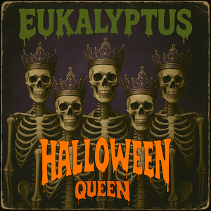 Halloween Queen