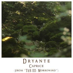 Caprice (From “TES III: Morrowind”)