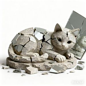 Ugly Thing (阳光灿烂的日子)