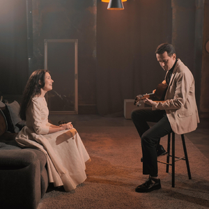 Горячий Чай (feat. Mark Oselski)