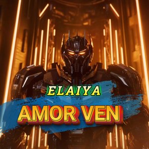 Amor Ven