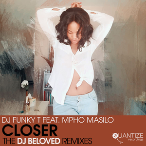 Closer (DJ Beloved BPM Instrumental)