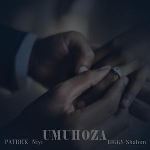 Umuhoza (feat. Patrick Niyi) (Wedding Anthem)