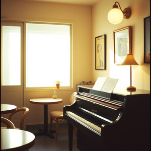 記憶に残るデキシィーランドジャズ