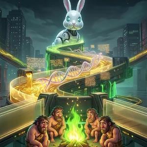 Feed the Rabbit