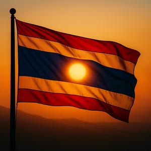 แผ่นดินไทย ต้องไม่ถูกท้าทายอีกต่อไป