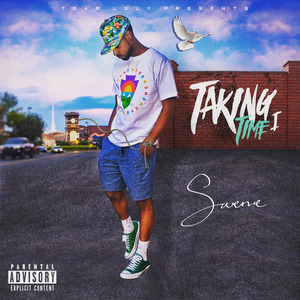 Take a Ride (feat. Tony Adam & Mystique)