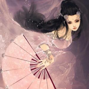 绝世舞姬（翻自 一棵小葱张晓涵）