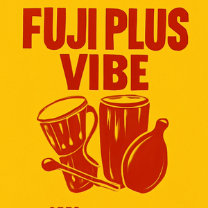 Fuji Plus Vibe