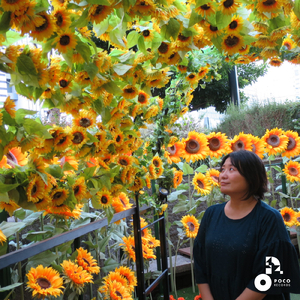 ありがとういっぱい