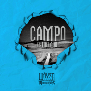 Campo Estrelado