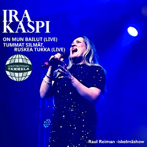 On mun bailut (Live)
