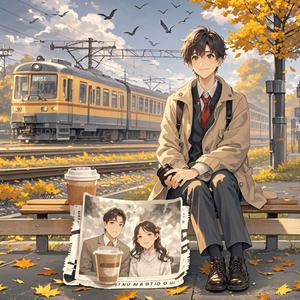 散场的拥抱_萧星晨