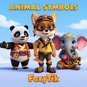 Animal Symbols