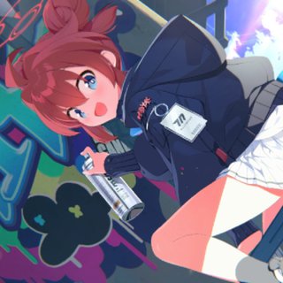 【ACG角色歌】请签收，您的纸片人老婆
