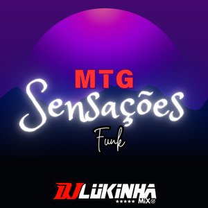 MTG Sensações Funk (Mix)
