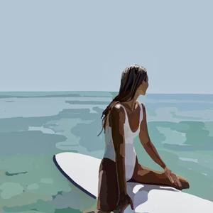 Sun Drench (Soca Cal Mix)