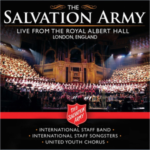 Salvation's Song (Live from the Royal Albert Hall, London)