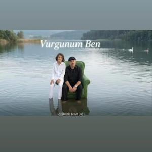 VURGUNUM BEN