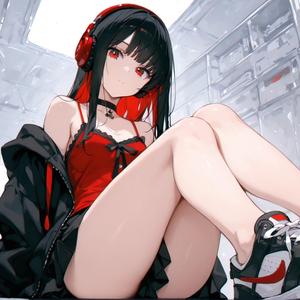 夜風にほどけて