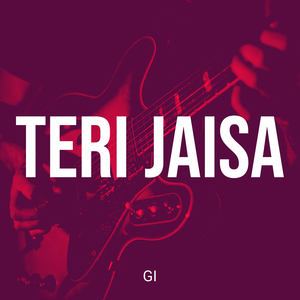 Teri Jaisa (Cover)