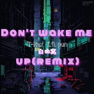 Don‘t wake me up（remix）