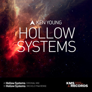 Hollow Systems (Michele Pinna Extended Remix)