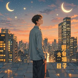 向自己问好-尹新杰