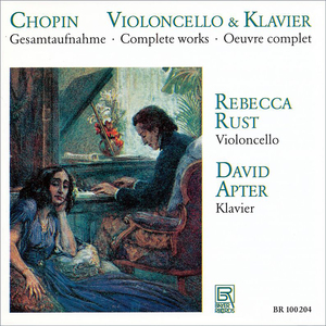 Introduction & Polonaise brillante in C Major, Op. 3, B. 41: II. Alla polacca