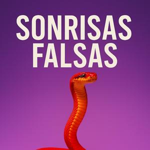 SONRISAS FALSAS