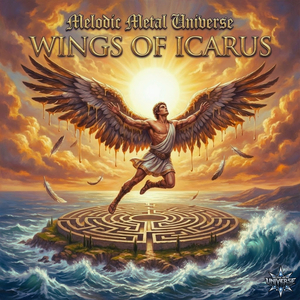 Wings of Icarus