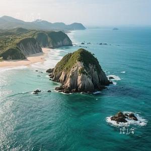 踏山海