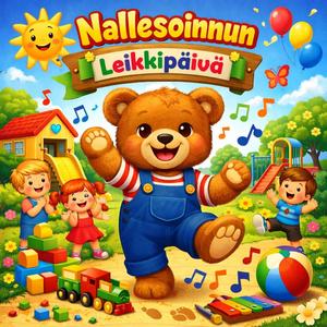 Päiväkotiin
