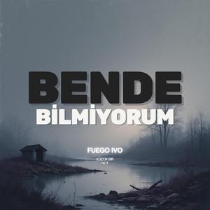 Bende Bilmiyorum