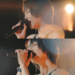 微光(恋+念白）