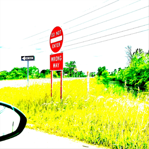 Halloween Isn’t Scary (Radio Edit)