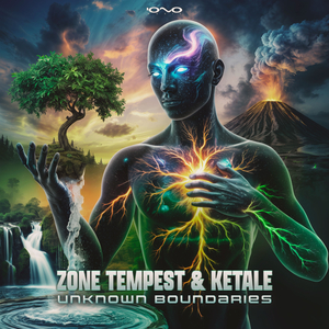Unknown Awakening (Ketale Remix)