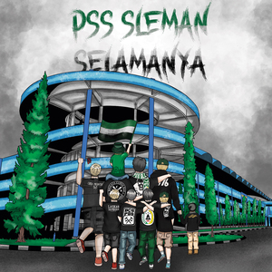 PSS Sleman Selamanya