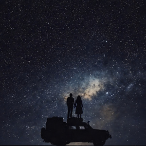 Na Memória do Universo