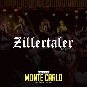 Zillertaler (Ao Vivo)
