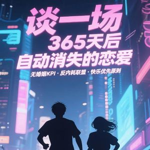 365 天心动体验券