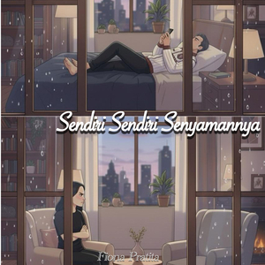 Sendiri Sendiri Senyamannya