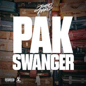 Pak Swanger (feat. Cartier 500)