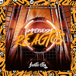 Imperialism Reagtos