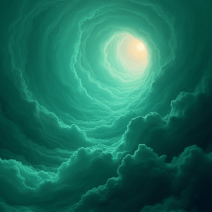 Deep DNA Healing 528hz