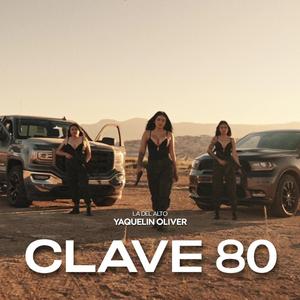 Clave 80