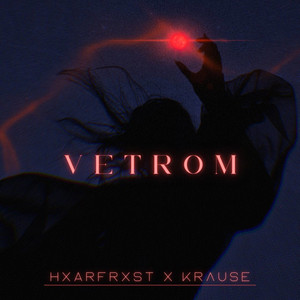 Vetrom