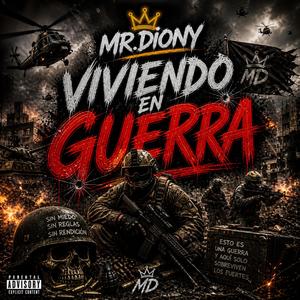 Viviendo En Guerra