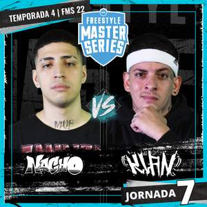 Tematica 1 Nacho (Live)